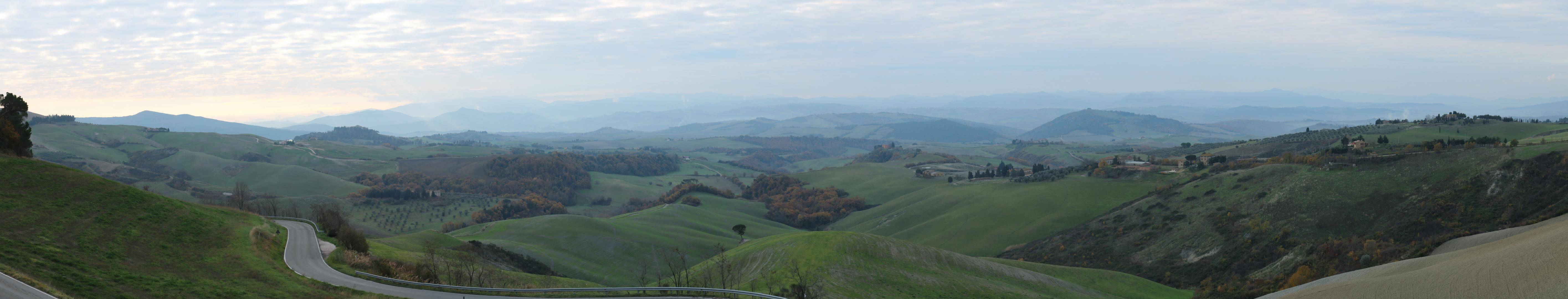 20151206 - 007p - San Gimignano